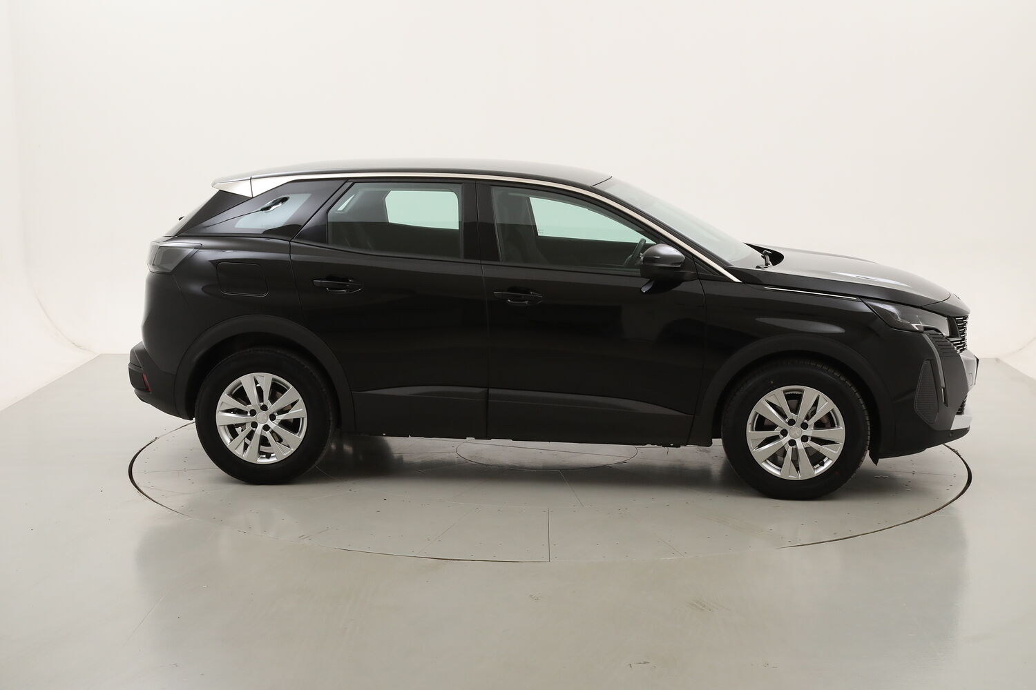 Peugeot 3008 Active Pack usata del 2022 con 23.454 km