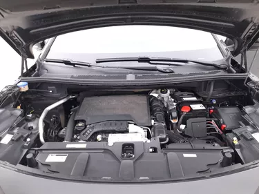 Peugeot 3008 Active Pack 1.2 Benzina 131CV Automatico Vano motore