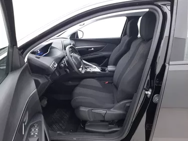 Peugeot 3008 Active Pack 1.2 Benzina 131CV Automatico Sedili