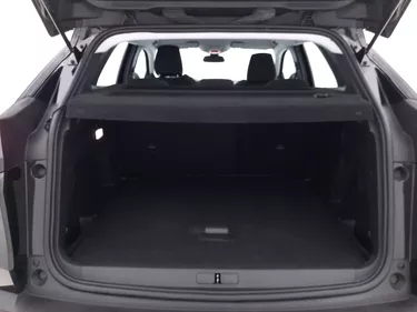 Peugeot 3008 Active Pack 1.2 Benzina 131CV Automatico Bagagliaio