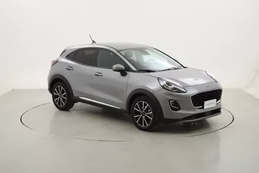 Ford Puma Titanium 1.0 Mild Hybrid 125CV Automatico