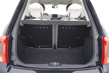 Fiat 500 Lounge 1.0 Mild Hybrid 70CV Manuale Bagagliaio
