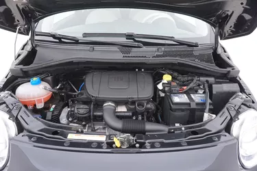 Fiat 500 Lounge 1.0 Mild Hybrid 70CV Manuale Vano motore