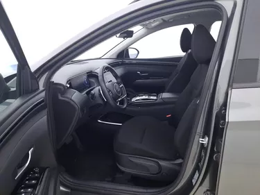 Hyundai Tucson X-Tech 1.6 Ibrido Benzina 230CV Automatico Sedili