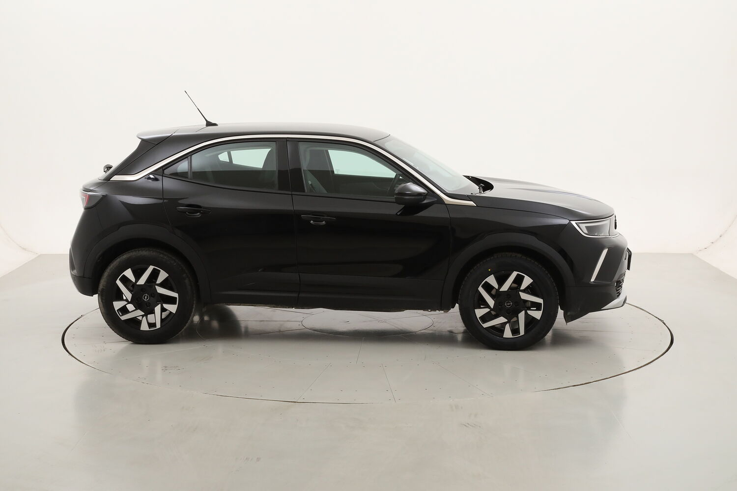Opel Mokka Elegance usata del 2022 con 37.573 km