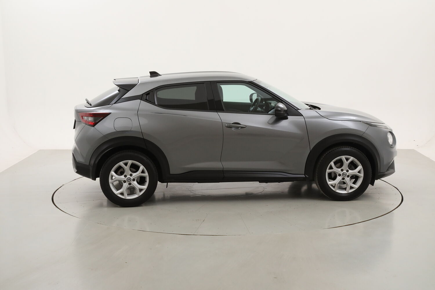 Nissan Juke N-Connecta usata del 2022 con 54.670 km