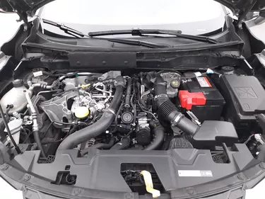 Nissan Juke N-Connecta 1.0 Benzina 114CV Manuale Vano motore