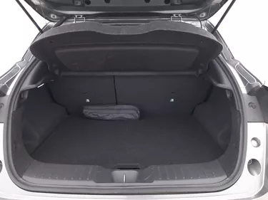 Nissan Juke N-Connecta 1.0 Benzina 114CV Manuale Bagagliaio