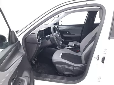 Opel Mokka Elegance 1.2 Benzina 101CV Manuale Sedili