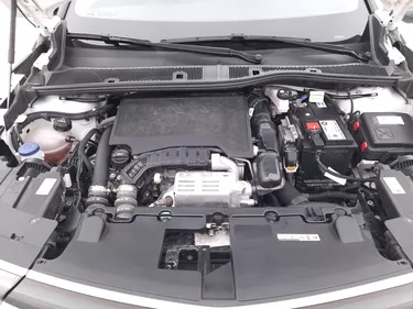 Opel Mokka Elegance 1.2 Benzina 101CV Manuale Vano motore