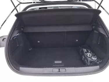 Opel Mokka Elegance 1.2 Benzina 101CV Manuale Bagagliaio