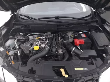 Nissan Juke N-Connecta 1.0 Benzina 114CV Manuale Vano motore