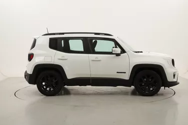 Jeep Renegade Night Eagle 1.0 Benzina 120CV Manuale Jeep Renegade Night Eagle 1.0 Benzina 120CV Manuale
