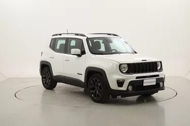 Jeep Renegade Night Eagle 1.0 Benzina 120CV Manuale Jeep Renegade Night Eagle 1.0 Benzina 120CV Manuale