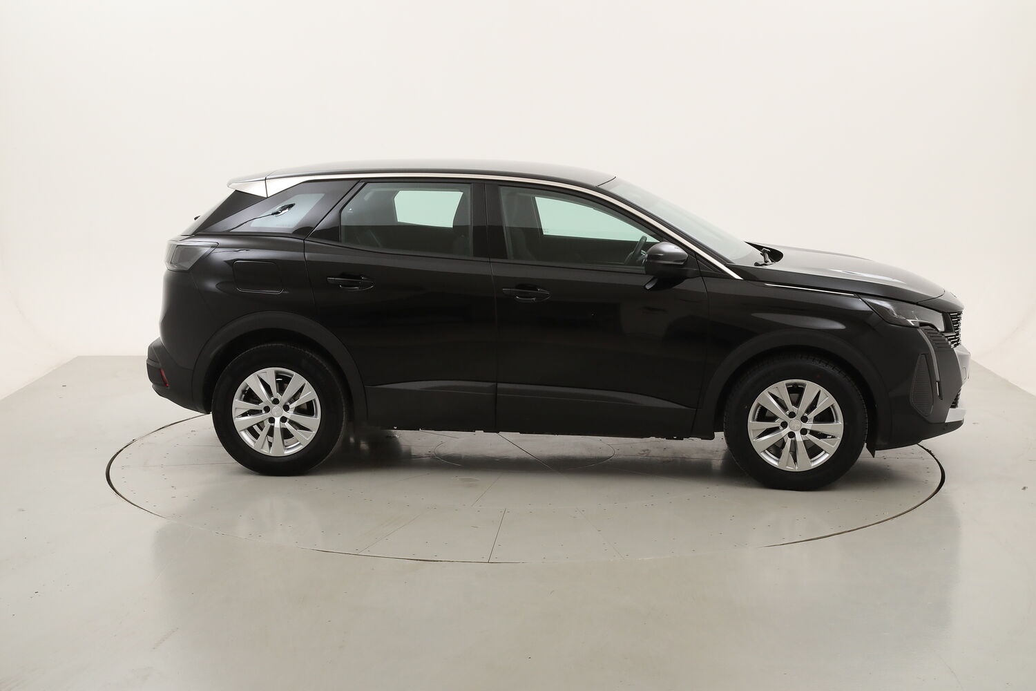 Peugeot 3008 Active Pack usata del 2022 con 64.976 km