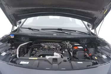 Peugeot 3008 Active Pack 1.2 Benzina 131CV Automatico Vano motore