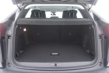 Peugeot 3008 Active Pack 1.2 Benzina 131CV Automatico Bagagliaio