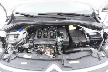 Citroen C3 Feel Pack 1.2 Benzina 83CV Manuale Vano motore