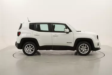 Jeep Renegade Longitude 1.0 Benzina 120CV Manuale Jeep Renegade Longitude 1.0 Benzina 120CV Manuale