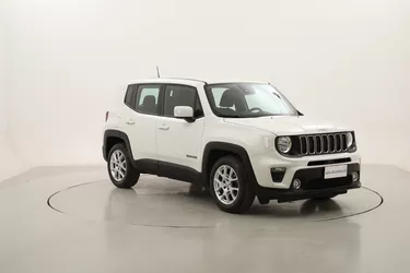 Jeep Renegade Longitude 1.0 Benzina 120CV Manuale Jeep Renegade Longitude 1.0 Benzina 120CV Manuale