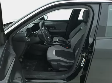 Opel Mokka Elegance 1.2 Benzina 101CV Manuale Sedili