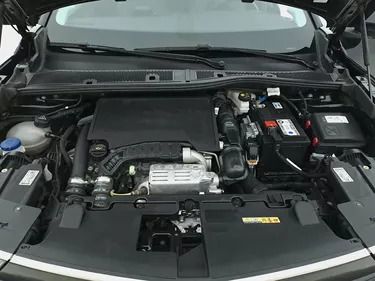 Opel Mokka Elegance 1.2 Benzina 101CV Manuale Vano motore
