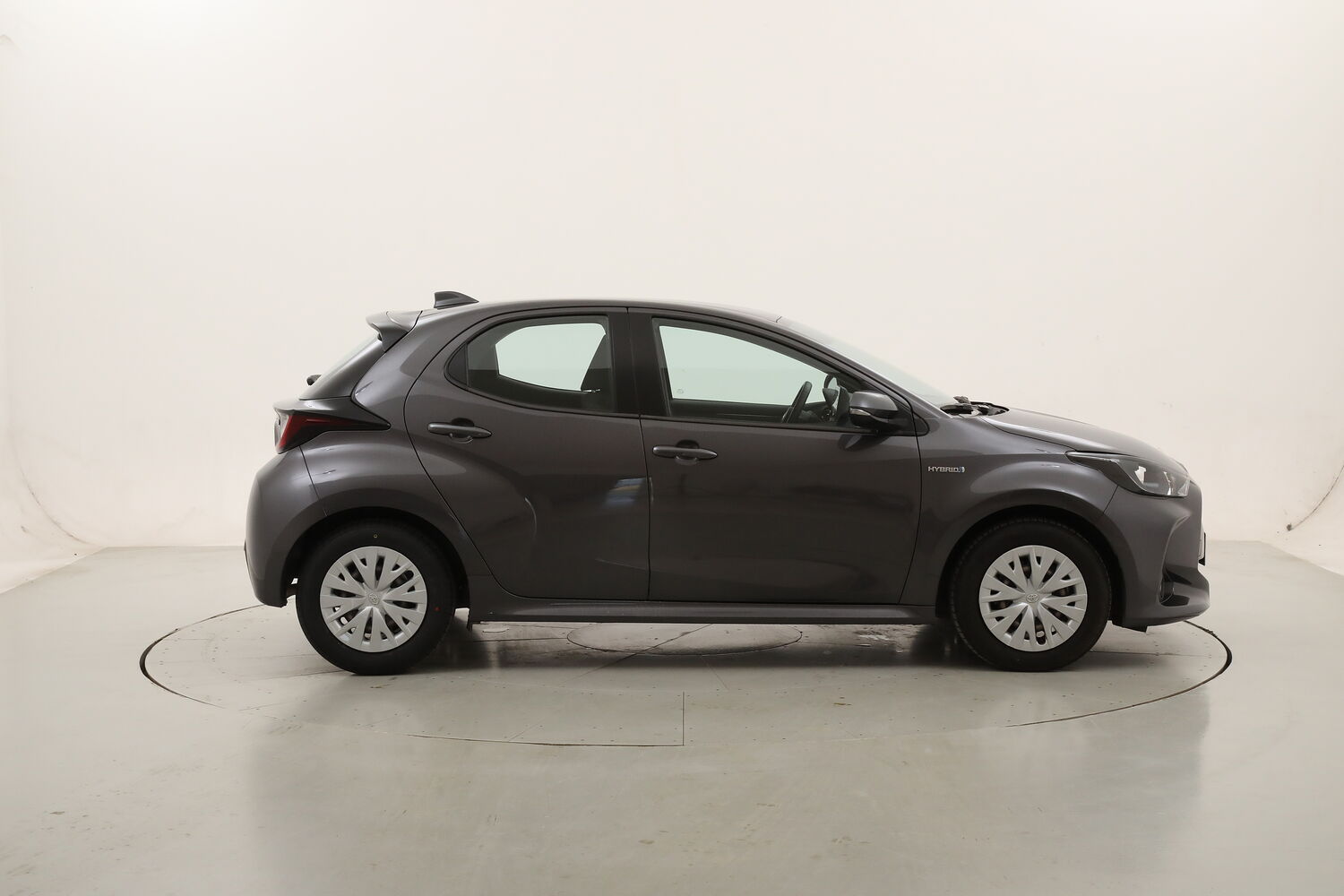 Toyota Yaris Business usata del 2021 con 48.884 km