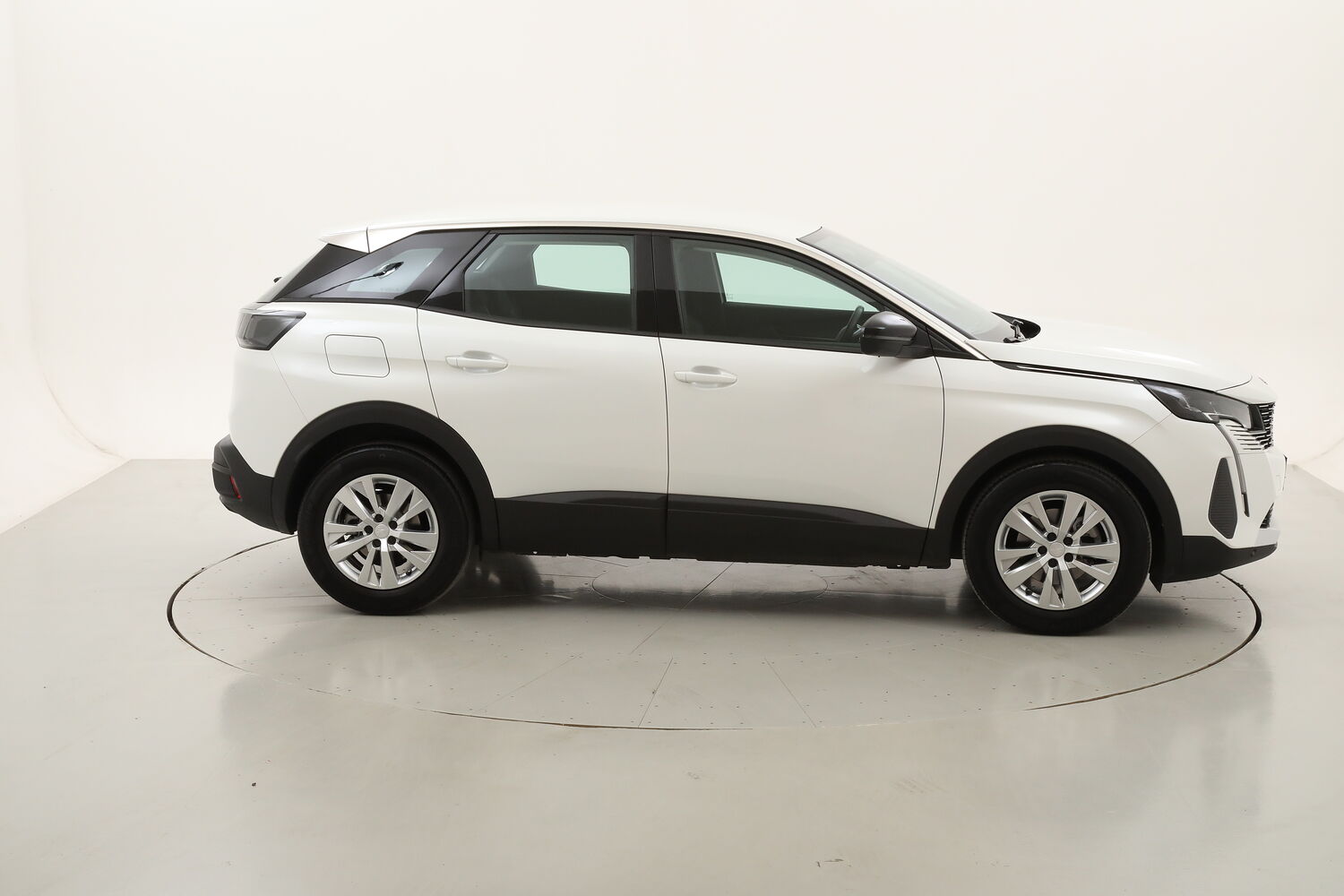 Peugeot 3008 Active Pack usata del 2022 con 47.674 km