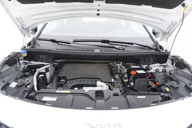 Peugeot 3008 Active Pack 1.2 Benzina 131CV Automatico Vano motore