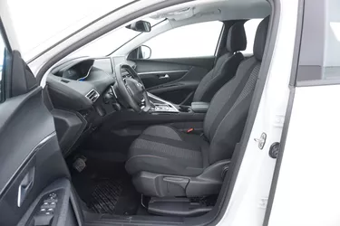 Peugeot 3008 Active Pack 1.2 Benzina 131CV Automatico Sedili