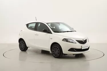 Lancia Ypsilon Gold 1.0 Mild Hybrid 69CV Manuale Lancia Ypsilon Gold 1.0 Mild Hybrid 69CV Manuale