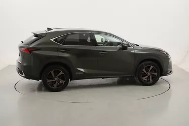 Lexus NX Premium 4WD 2.5 Ibrido Benzina 197CV Automatico