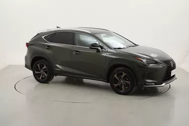 Lexus NX Premium 4WD 2.5 Ibrido Benzina 197CV Automatico
