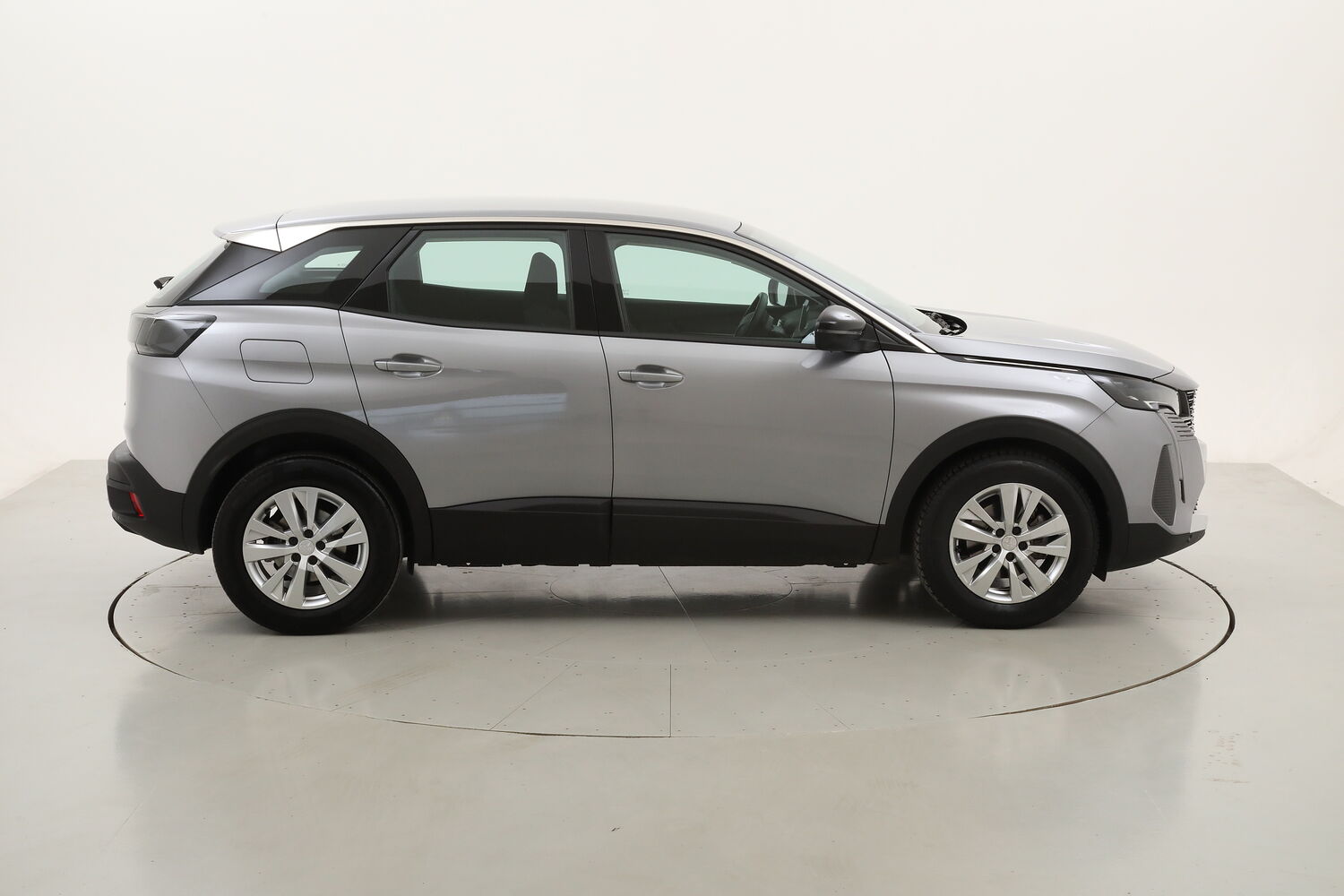 Peugeot 3008 Active Pack usata del 2022 con 56.073 km