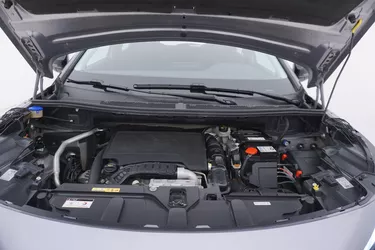 Peugeot 3008 Active Pack 1.2 Benzina 131CV Manuale Vano motore