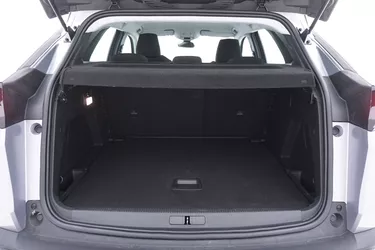 Peugeot 3008 Active Pack 1.2 Benzina 131CV Manuale Bagagliaio