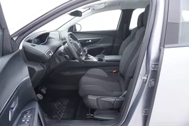 Peugeot 3008 Active Pack 1.2 Benzina 131CV Manuale Sedili