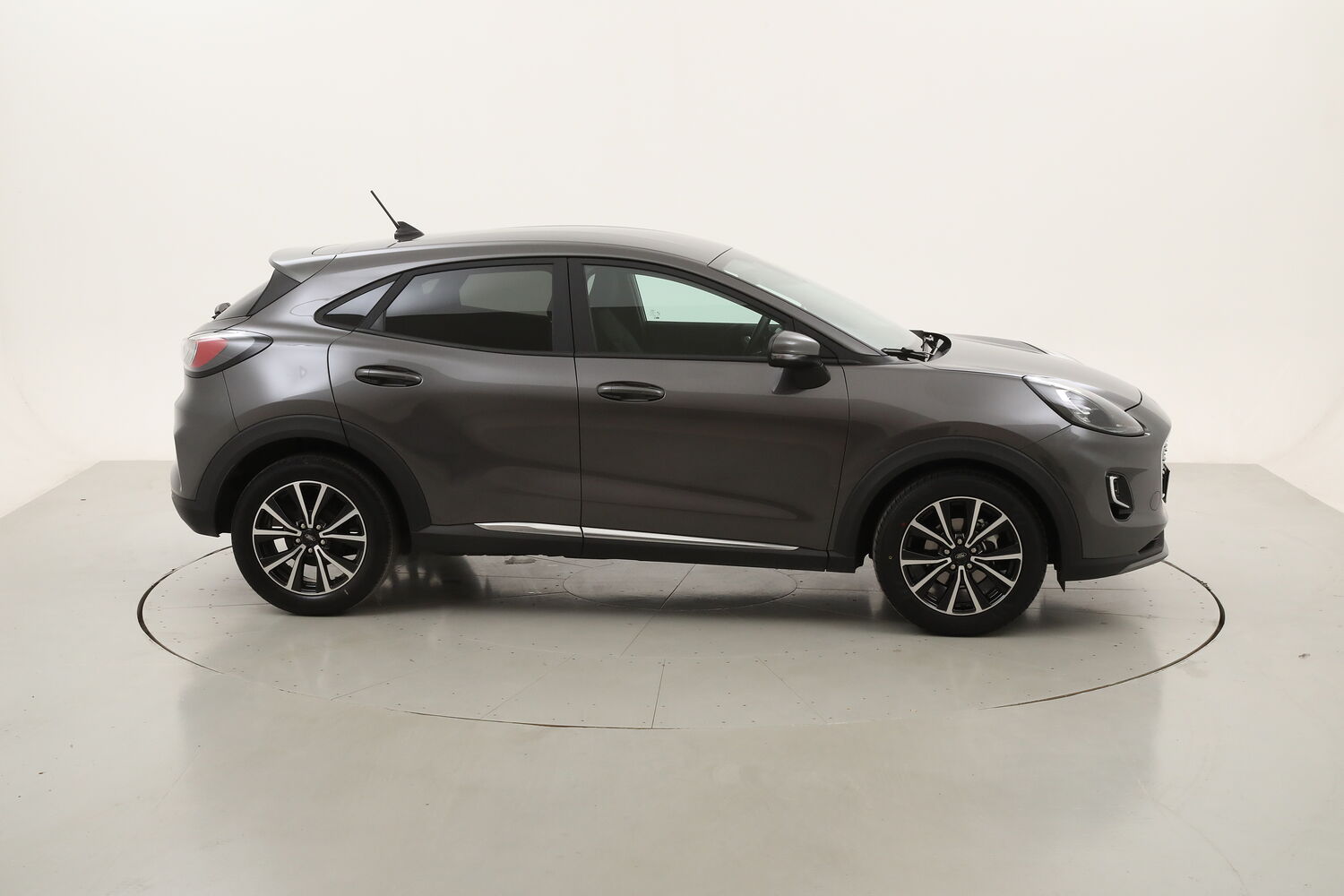 Ford Puma Titanium usata del 2022 con 39.036 km