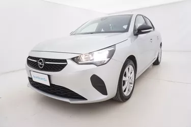 Opel Corsa Edition 1.2 Benzina 75CV Manuale Visione frontale