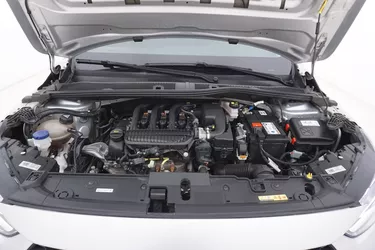 Opel Corsa Edition 1.2 Benzina 75CV Manuale Vano motore
