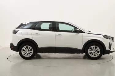 Peugeot 3008 Active Pack 1.2 Benzina 131CV Automatico