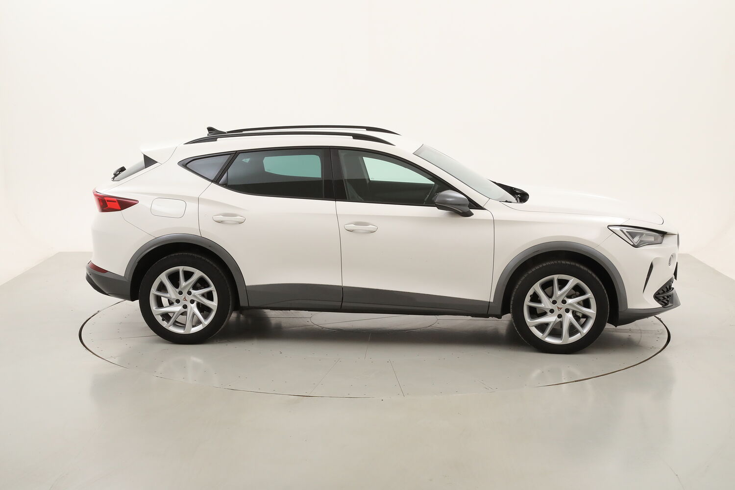 Cupra Formentor Formentor DSG usata del 2022 con 26.422 km