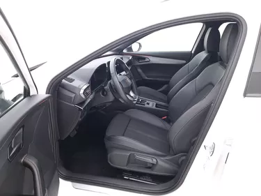 Cupra Formentor Formentor DSG 1.5 Benzina 150CV Automatico Sedili