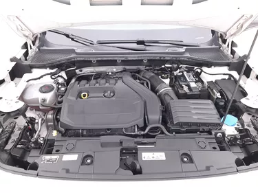 Cupra Formentor Formentor DSG 1.5 Benzina 150CV Automatico Vano motore