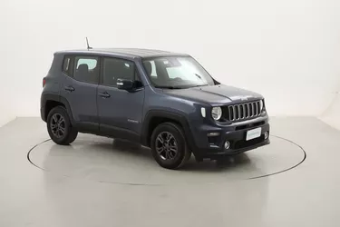 Jeep Renegade Longitude 1.0 Benzina 120CV Manuale