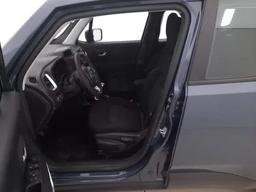 Jeep Renegade Longitude 1.0 Benzina 120CV Manuale Sedili