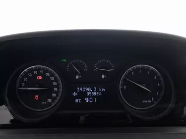 Lancia Ypsilon Gold 1.0 Mild Hybrid 69CV Manuale Interni