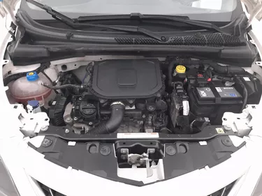 Lancia Ypsilon Gold 1.0 Mild Hybrid 69CV Manuale Vano motore