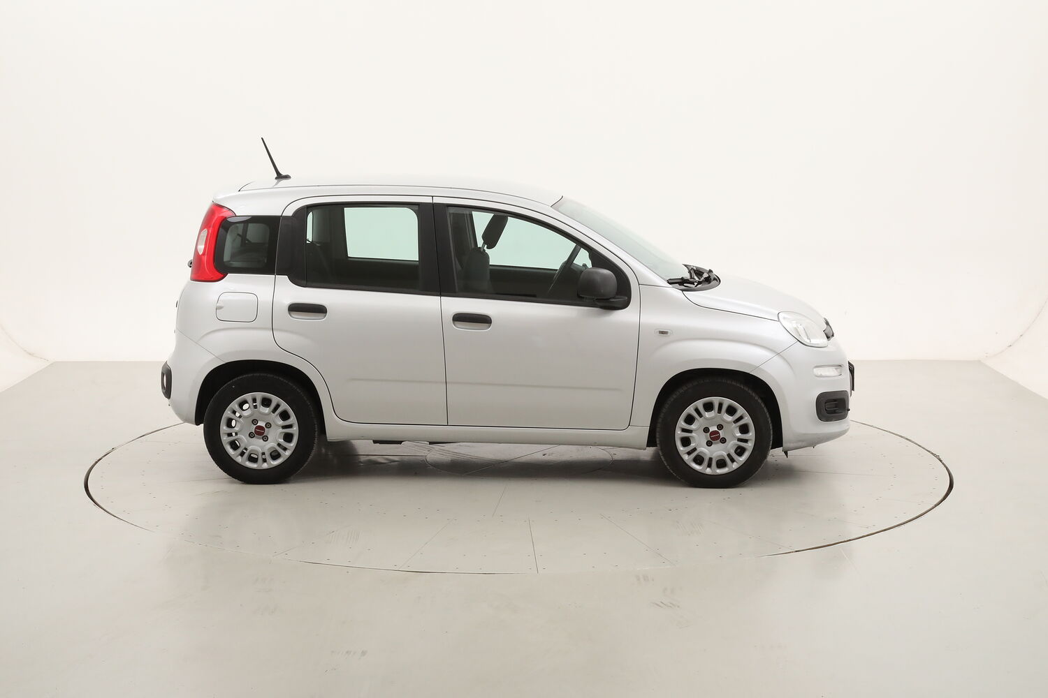 Fiat Panda Easy usata del 2021 con 41.816 km