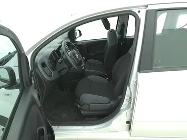 Fiat Panda Easy 1.0 Mild Hybrid 69CV Manuale Sedili